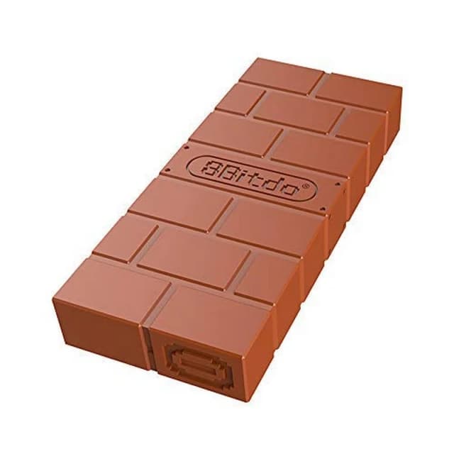Detalle 2 de 8Bitdo USB Wireless Adapter para mandos