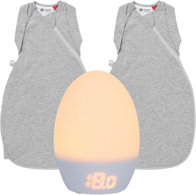 Thumbnail 6 de Tommee Tippee GroEgg2 nightlight 200 cm