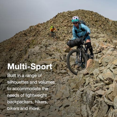 Thumbnail 4 de Osprey Talon XS/S 9 L mochila multisport para mujer