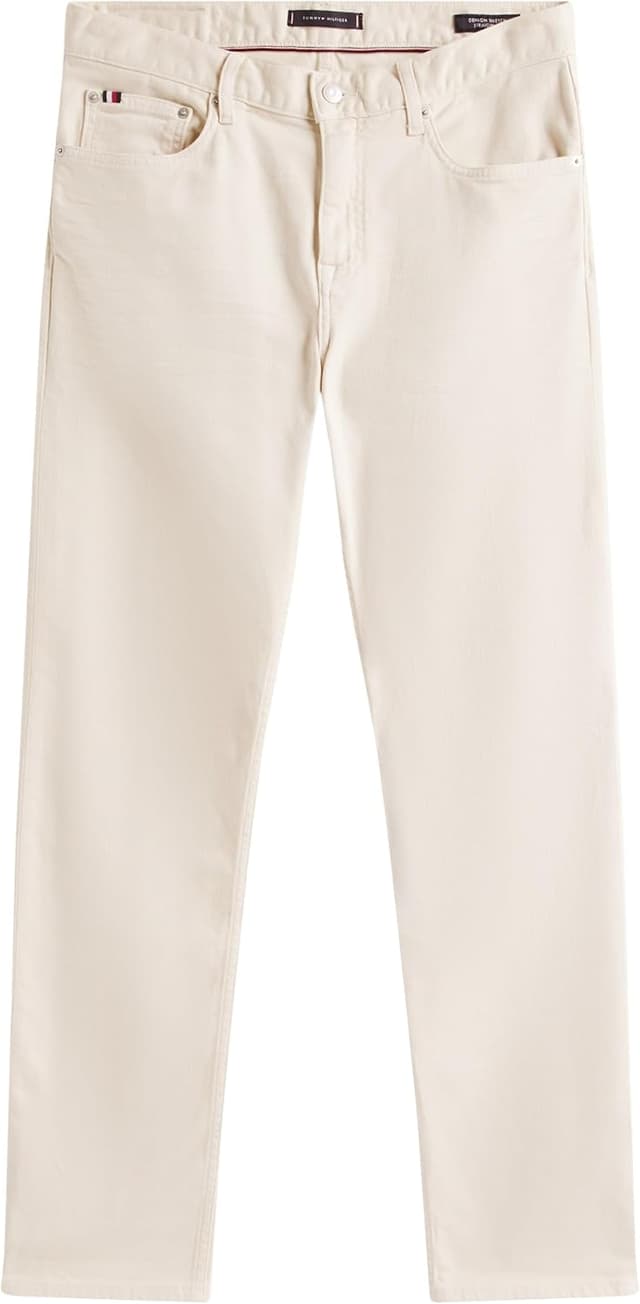 Detalle 1 de Tommy Hilfiger Denton Straight Fit jean