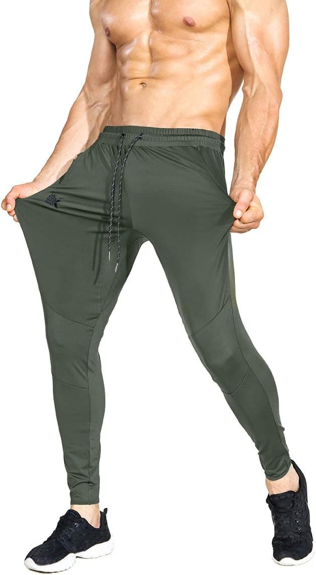 Thumbnail 3 de BROKIG Leichte Jogginghose Slim Fit
