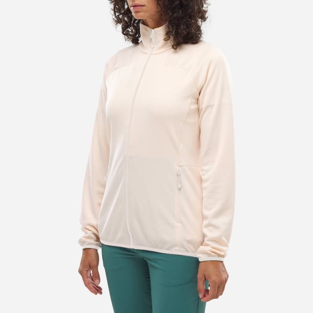 Detalle de Millet LOKKA JKT III chaqueta térmica mujer