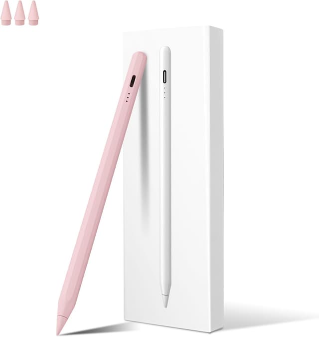 Thumbnail 6 de MEKO iPad stylus with magnetic charging