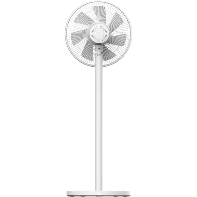 Detalle 2 de Xiaomi Mi Smart Standing Fan 2 Lite ventilador 38 W
