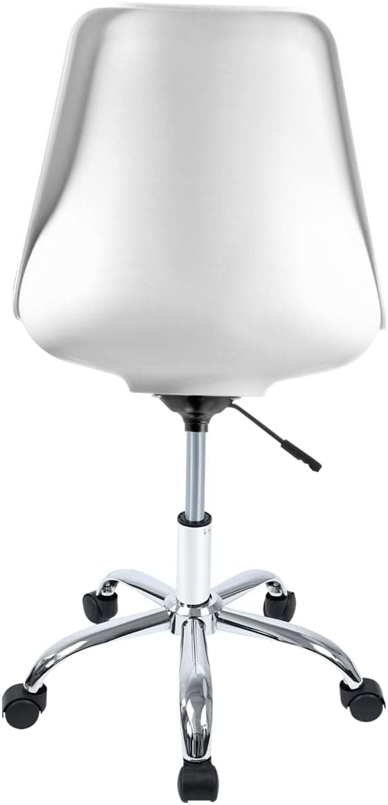 Thumbnail 4 de Silla de escritorio sin reposabrazos, altura regulable