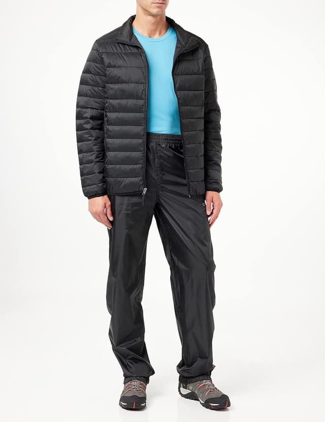 Thumbnail 2 de CMP Man Pant Rain pantalon imperméable