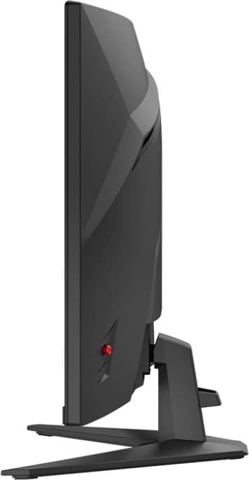 Detalle de MSI MAG 321CQFDE E18 Gaming Monitor