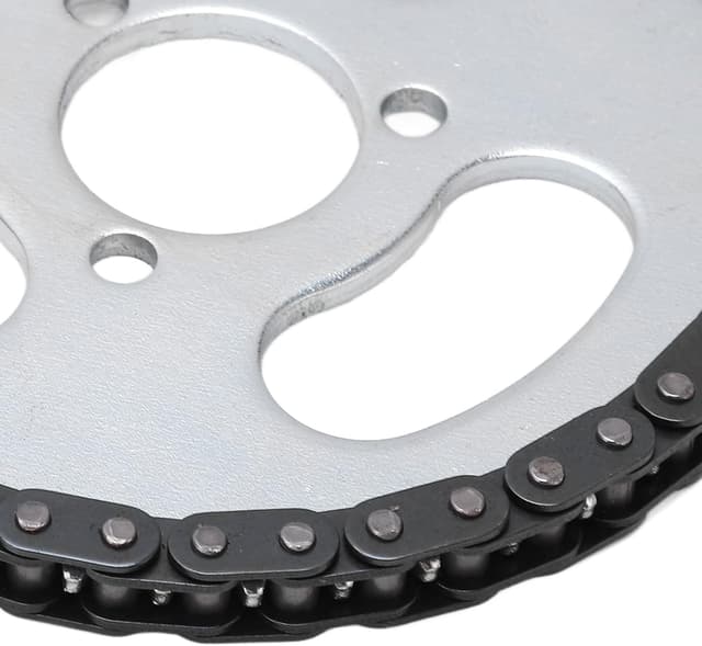 Thumbnail 2 de Drive Sprocket Chain Combo for Modified Karts