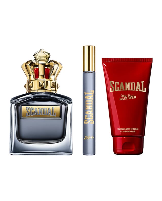 Thumbnail 1 de Jean Paul Gaultier Scandal Estuche 100 ml