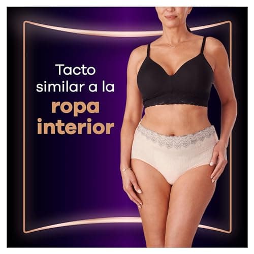 Thumbnail 1 de Ausonia Discreet Pants Boutique, Braguitas Incontinencia Mujer