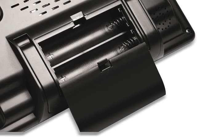 Thumbnail 5 de Technaxx Germania Set Telecamere Wireless 7 pollici