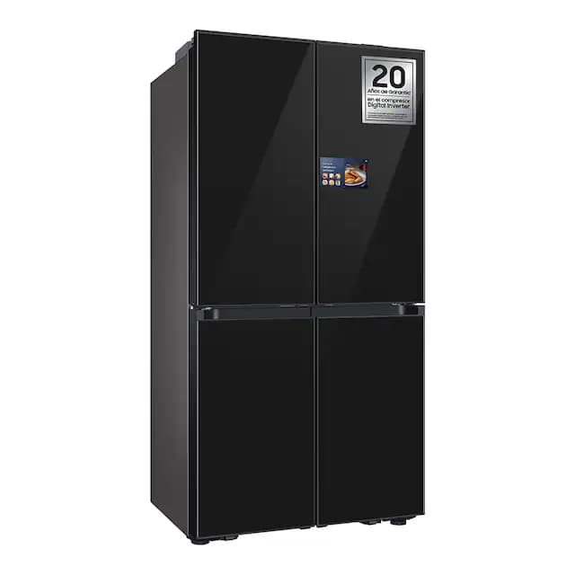 Imagen de Samsung Bespoke Frigorífico Americano French Door en OfertitasTOP