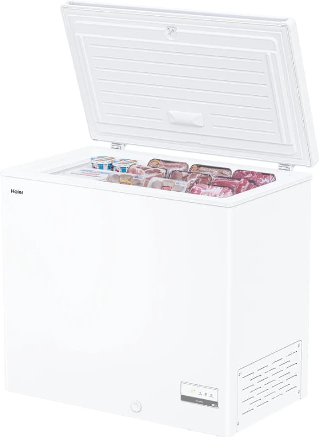 Thumbnail 5 de Haier HCE200Cl Gefriertruhe C
