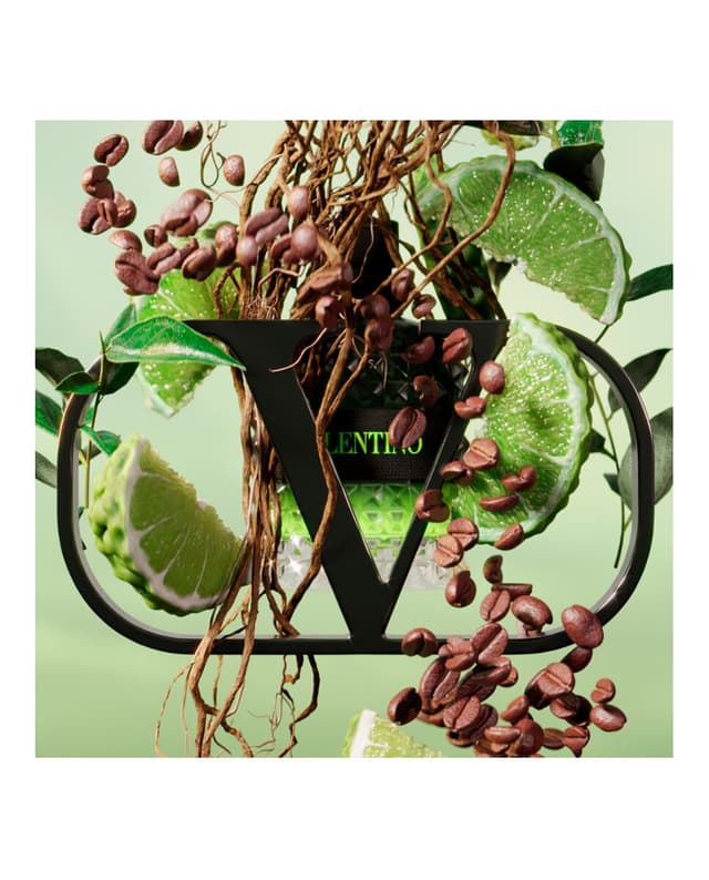 Thumbnail 2 de Valentino Born in Roma Uomo Green Stravaganza perfume 100 ml