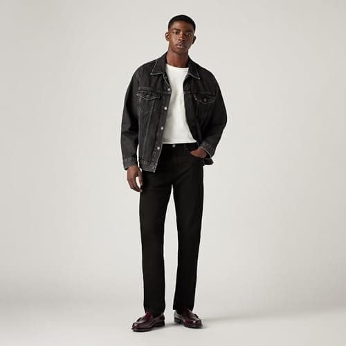 Detalle 2 de Levi's 502 Taper Nightshine 34W 30L