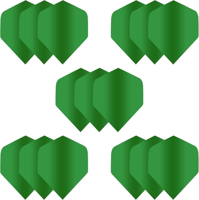 Thumbnail 2 de MageRabbit Extradick Dart Flights Standard 15er