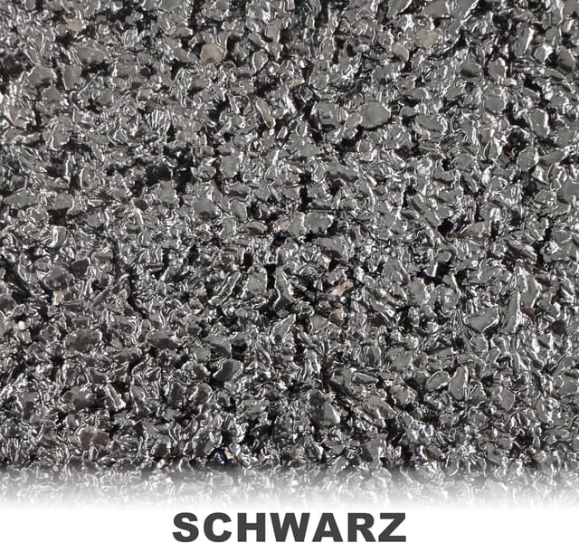 Thumbnail 5 de Tapis de pierre W730 Noir 2 m2