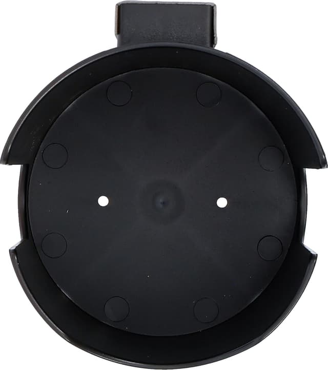 Detalle de BGS 67160 porte-gobelet magnétique pour aérosol (diamètre 88 mm, hauteur 188 mm)