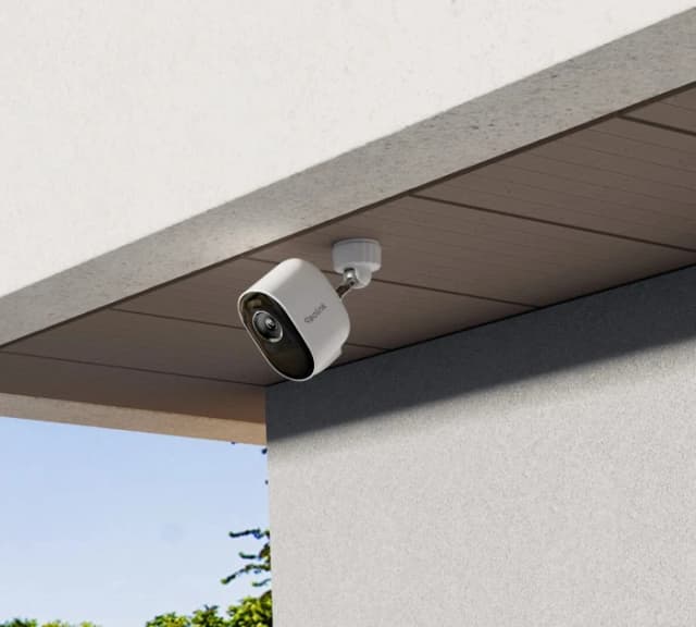 Thumbnail 6 de Reolink Argus B330 2K Kamera mit Solar