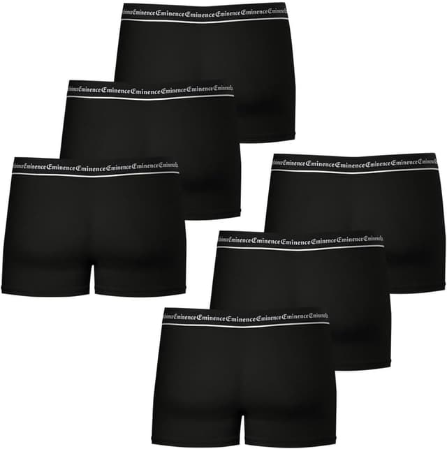 Thumbnail 2 de Eminence Business X6 caleçons Lot 1 đ©Č