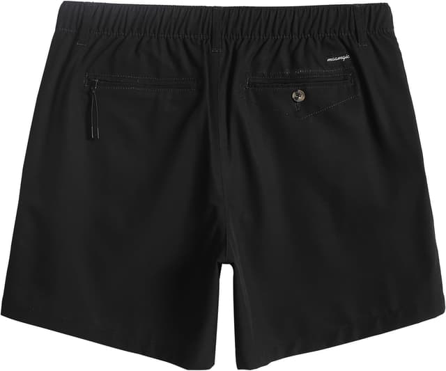 Thumbnail 6 de Maamgic Men's 5/7 Inch Shorts
