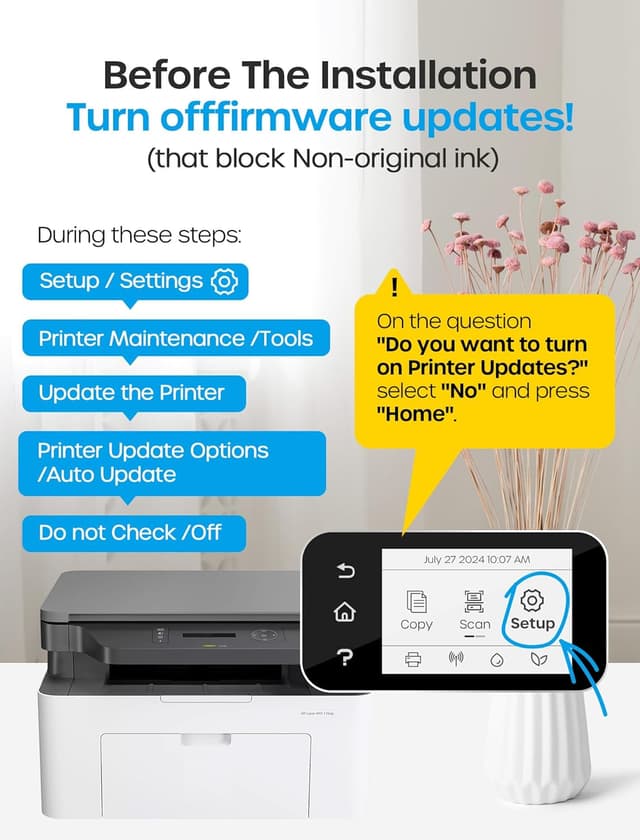 Thumbnail 6 de iNKPAD 953XL multipack ink cartridges (4-pack) for HP OfficeJet Pro printers