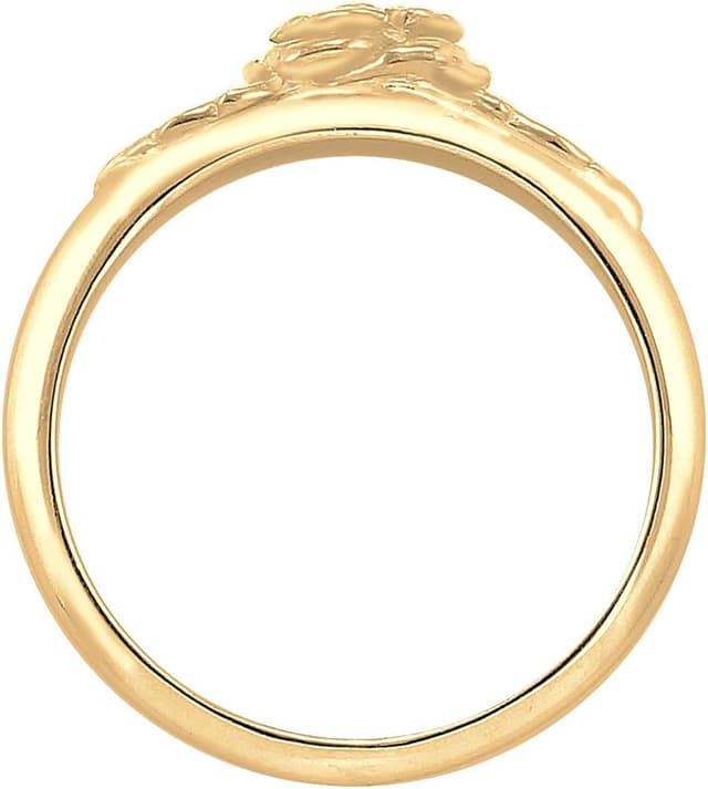 Thumbnail 2 de Elli 925er Silber Damenring 925 📷