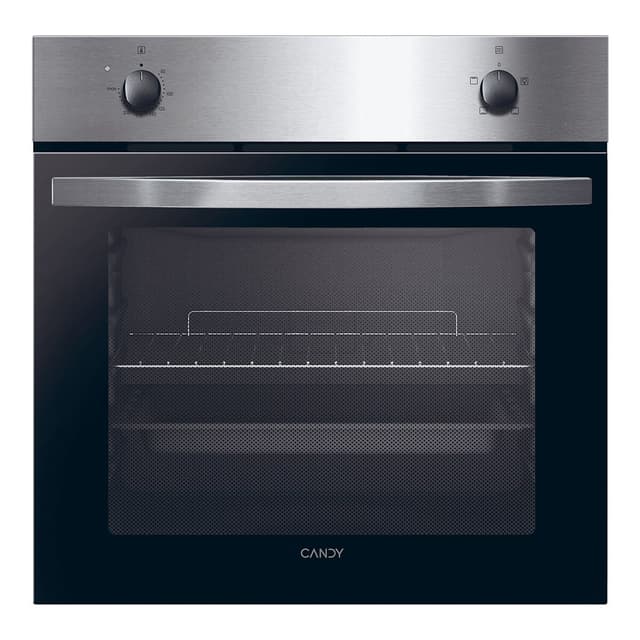 Detalle de Candy FIDCP X200 horno multifunción 70 litros