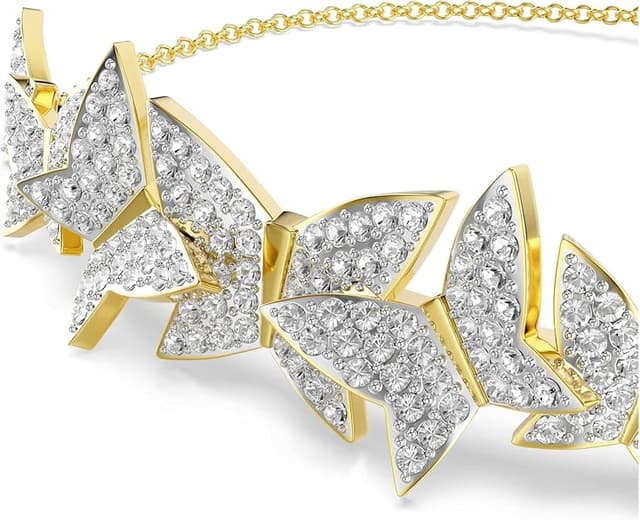 Thumbnail 4 de Swarovski Idyllia Pulsera blanca 1 unidad 😊