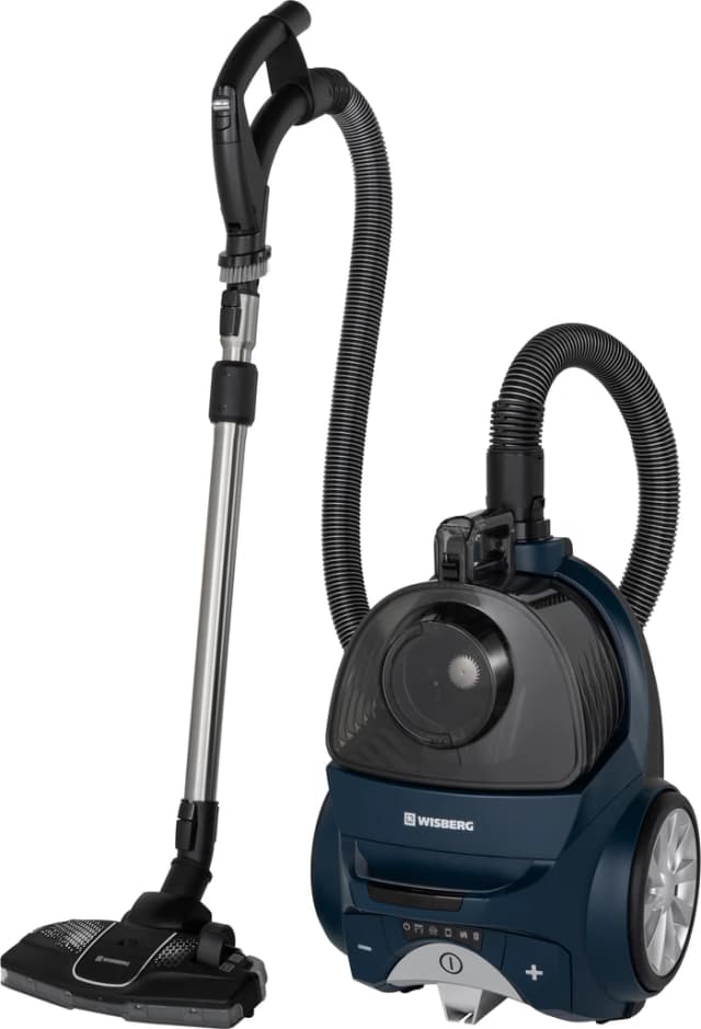 Detalle 2 de Wisberg BL8000 Power Pro Saugrobust 3 Liter