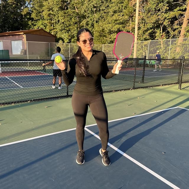 Thumbnail 2 de AUGOCEAN Pickleball Paddle T700 ⚙