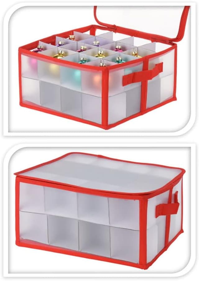 Thumbnail 3 de MIJOMA Aufbewahrungsbox 31×31×31 cm für 27 Teile