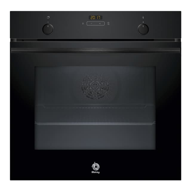 Imagen de Balay 3HB5159N4 Horno 60 cm con freidora de aire, Serie Cristal 📺 en OfertitasTOP