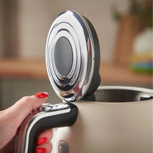 Thumbnail 2 de Russell Hobbs Hanley jazmín Hervidor eléctrico 🔌