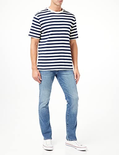 Thumbnail 1 de Lee Straight Fit Mvp Jeans Azul Brady 30W/32L Hombre