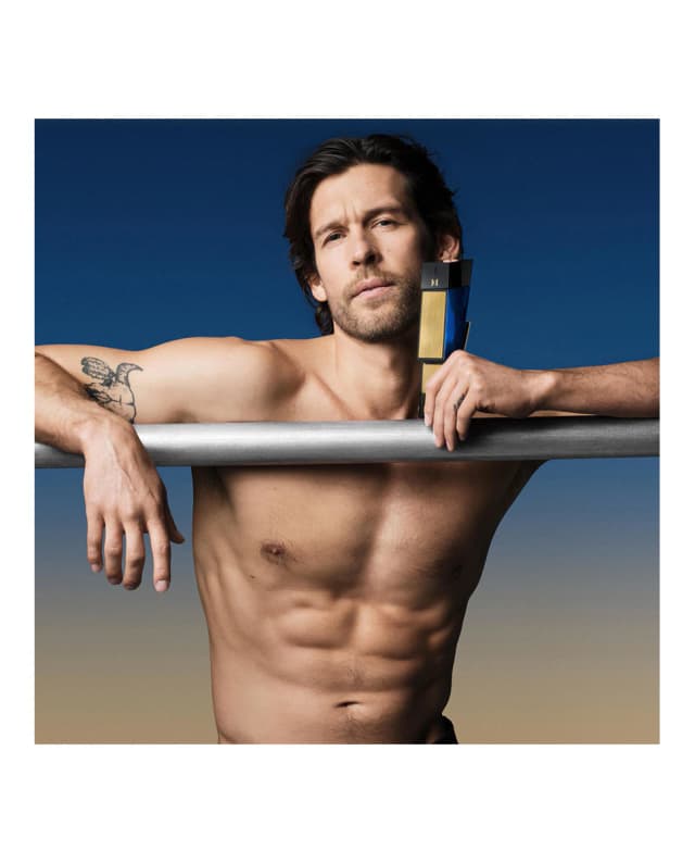 Thumbnail 4 de Carolina Herrera Bad Boy Cobalt Absolute