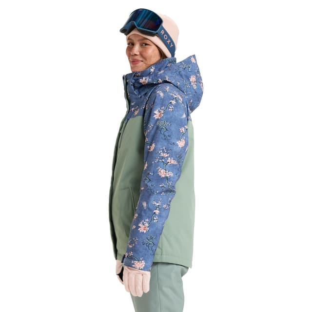 Thumbnail 4 de Roxy Jetty Chaqueta 10K Impermeabilidad 120g aislamiento