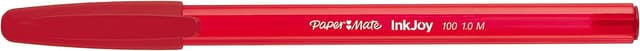 Detalle de Paper Mate InkJoy 100ST stylo bille 1,0 mm