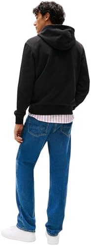 Detalle 2 de Tommy Hilfiger Brand Love Hoodie algodón L