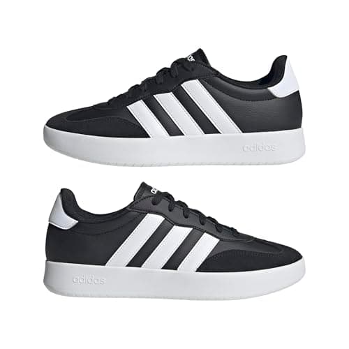 Detalle 2 de adidas BARREDA 46 2/3 EU zapatillas hombre