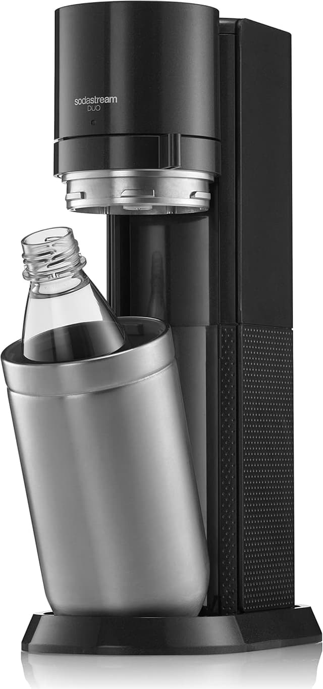 Thumbnail 3 de SodaStream DUO Wassersprudler 44 cm 🥤