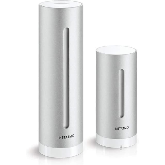 Imagen de Netatmo NWS01-EC: Estación Meteorológica Wifi en OfertitasTOP