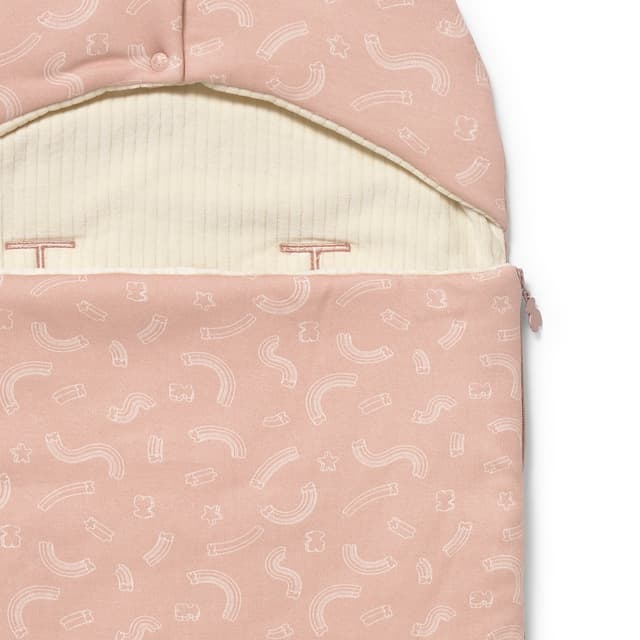 Thumbnail 2 de Tous Saco universal para capazo o silla de paseo 🎒