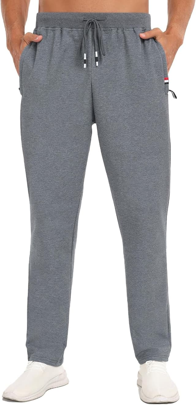 Imagen de YUTYTH Tracksuit Bottoms Men en OfertitasTOP