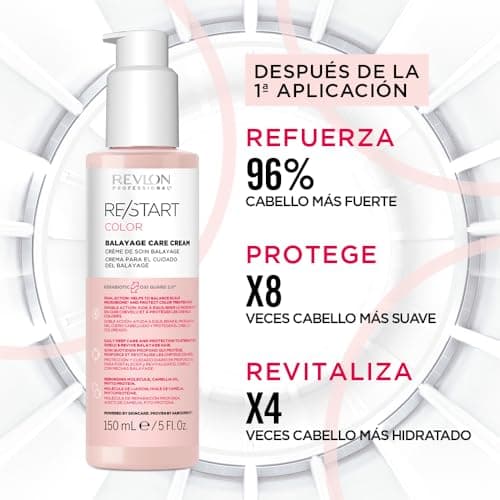Thumbnail 1 de REVLON PROFESSIONAL RE/START COLOR Tratamiento sin aclarado 150 ml 💇♀