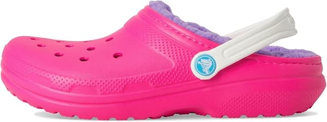 Detalle 2 de Crocs Classic Lined Clog Zueco keyword 28/29
