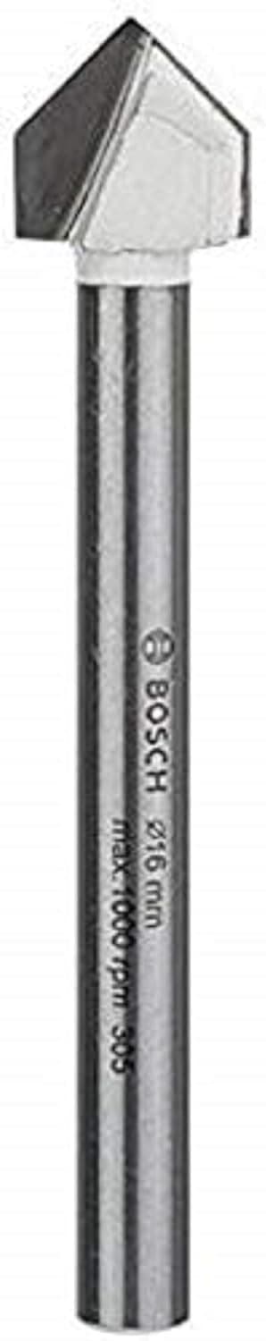 Thumbnail 6 de Bosch CYL-9 SoftCeramic brocas para azulejos Ø 4–10 mm 🛠