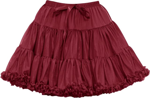 Thumbnail 6 de Wikoan Jupon sous Robe Tulle S-3XL