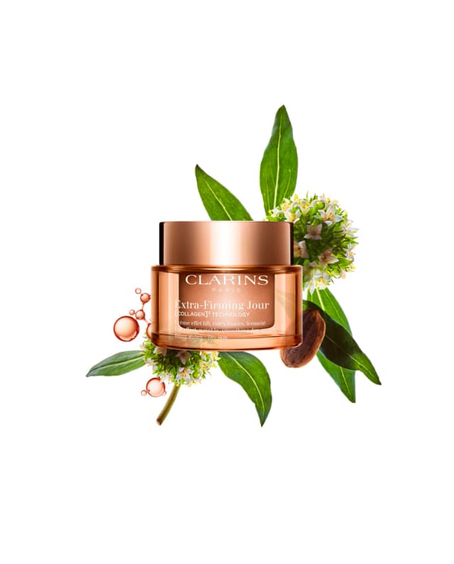 Thumbnail 5 de Clarins Crema Antiedad Día