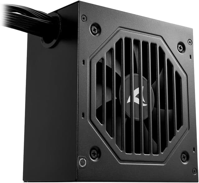 Detalle de Sharkoon Rebel P10 ATX 3.1 750 W